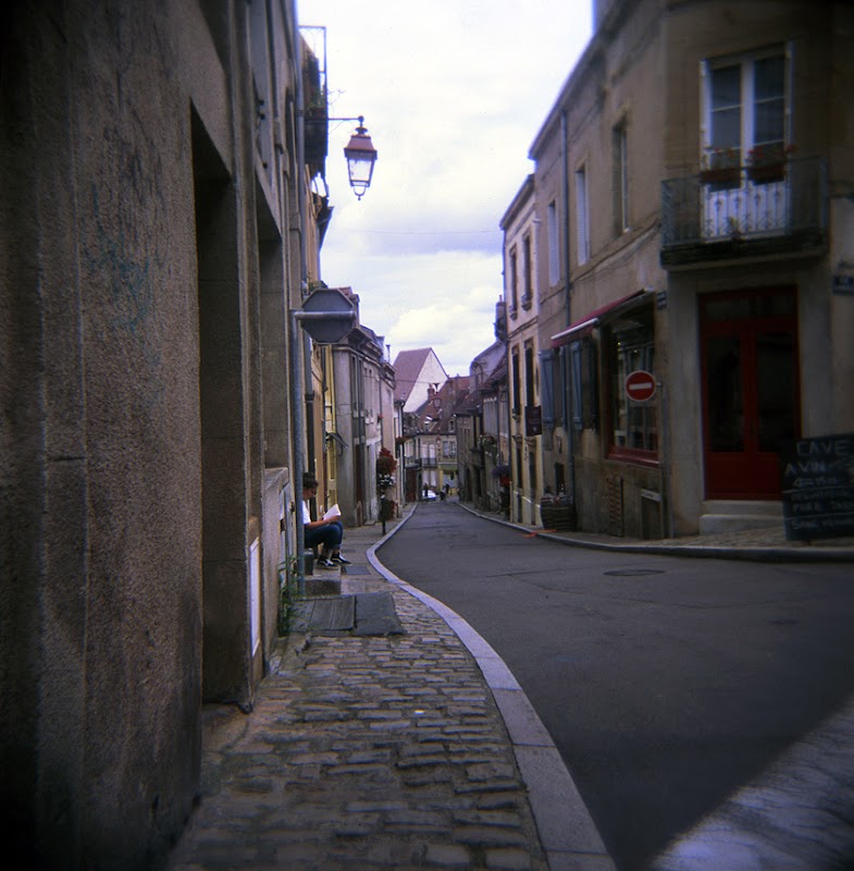 USLD du Centre hospitalier d'Autun - Photo 4 sur 5 - Espaces de vie