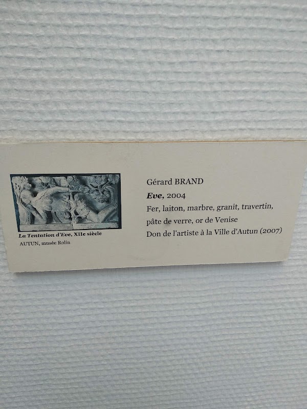 USLD du Centre hospitalier d'Autun - Photo 5 sur 5 - Environnement et extérieurs