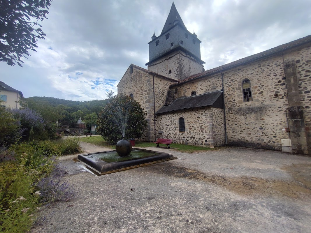 Foyer-Logement René-Cassin-Laguenne - Photo 2 sur 5 - Intérieur et espaces communs
