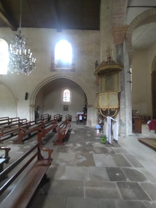 Foyer-Logement René-Cassin-Laguenne - Photo 4 sur 5 - Espaces de vie