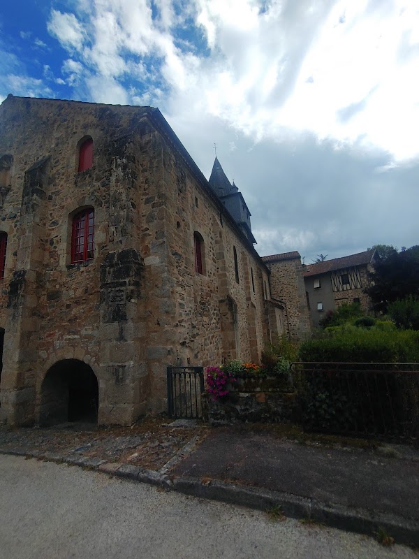 Foyer-Logement René-Cassin-Laguenne - Photo 3 sur 5 - Chambres et hébergement