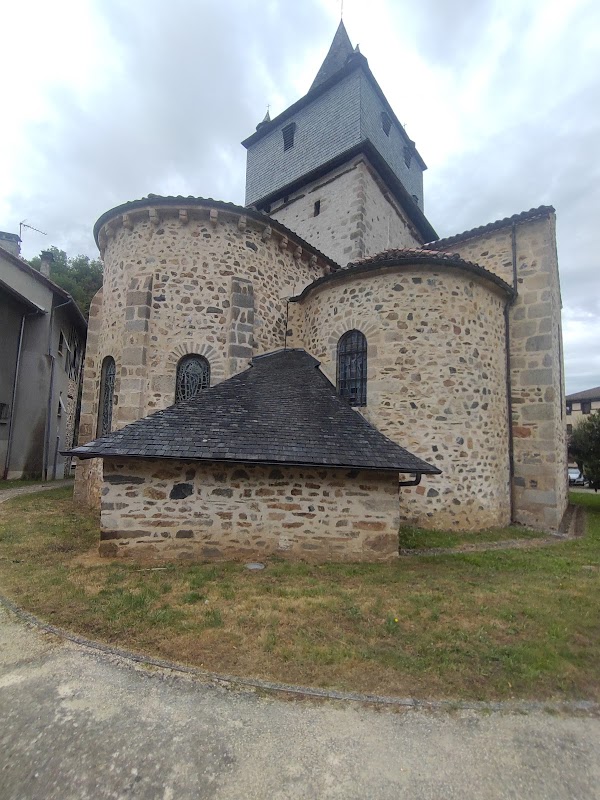 Foyer-Logement René-Cassin-Laguenne - Photo 5 sur 5 - Environnement et extérieurs