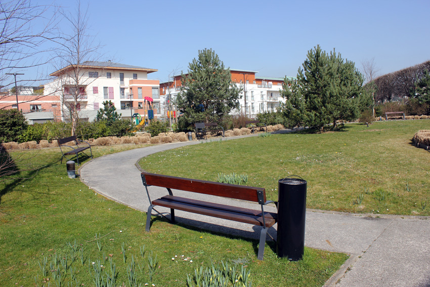 EHPAD Résidence La Bruyère - Photo 4 sur 5 - Espaces de vie