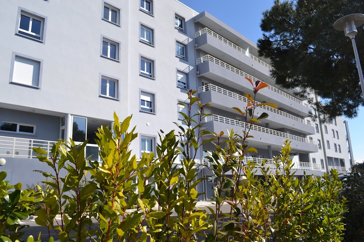 EHPAD L'Olivier Bleu - Photo 2 sur 5 - Intérieur et espaces communs