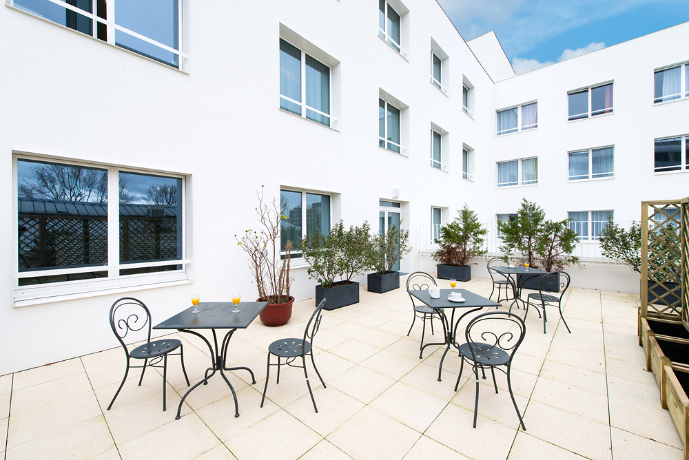 EHPAD Korian L'Impérial - Photo 4 sur 5 - Espaces de vie