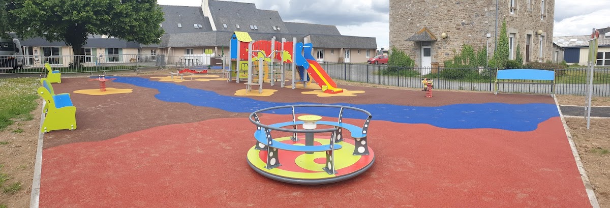 EHPAD de Henon - Photo 2 sur 3 - Intérieur et espaces communs