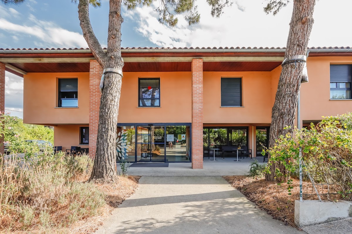 EHPAD Korian Villa Lauragais