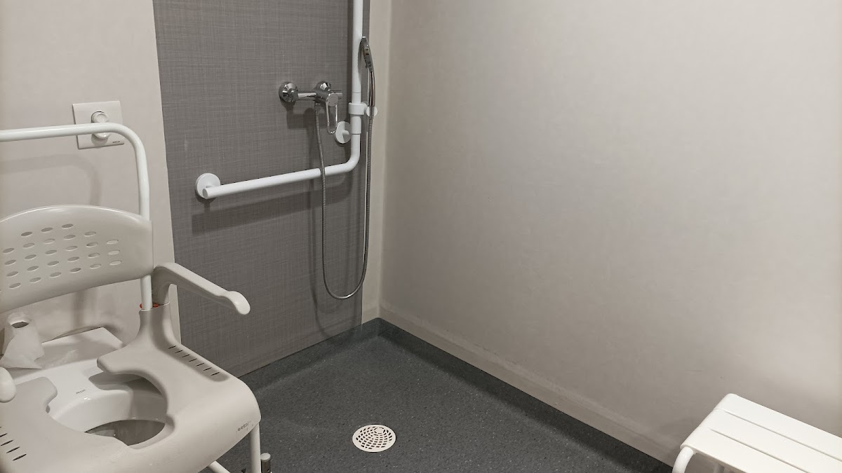 Maison de retraite du Parc - Photo 4 sur 5 - Espaces de vie