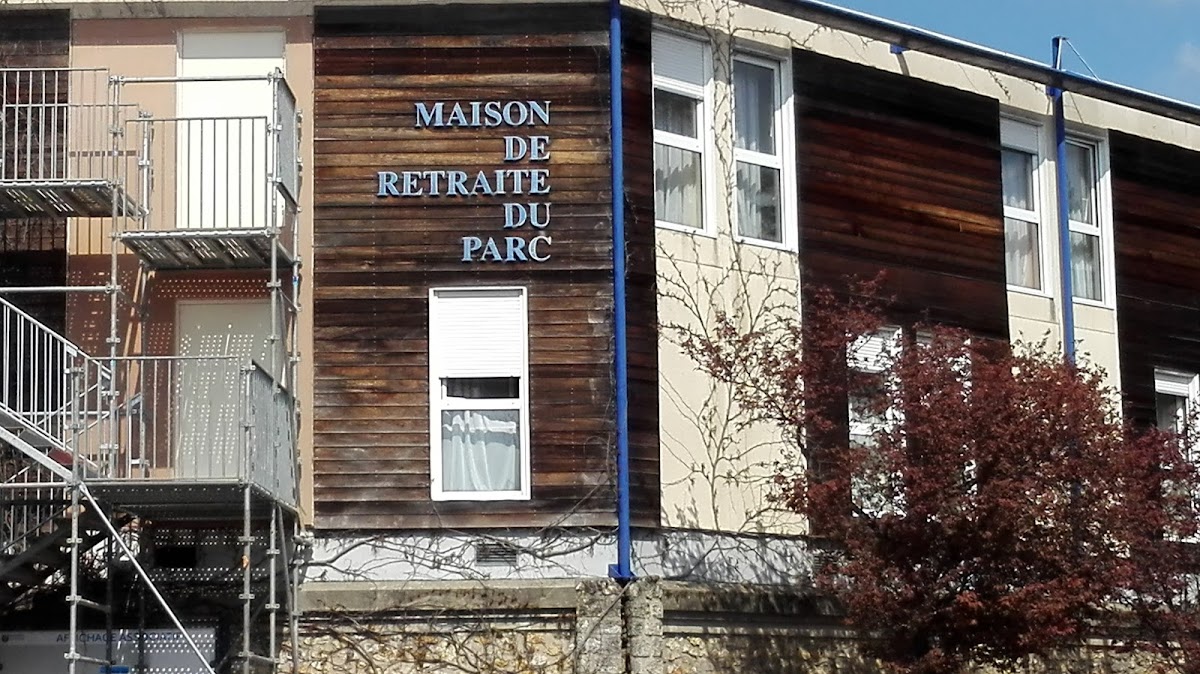 Maison de retraite du Parc