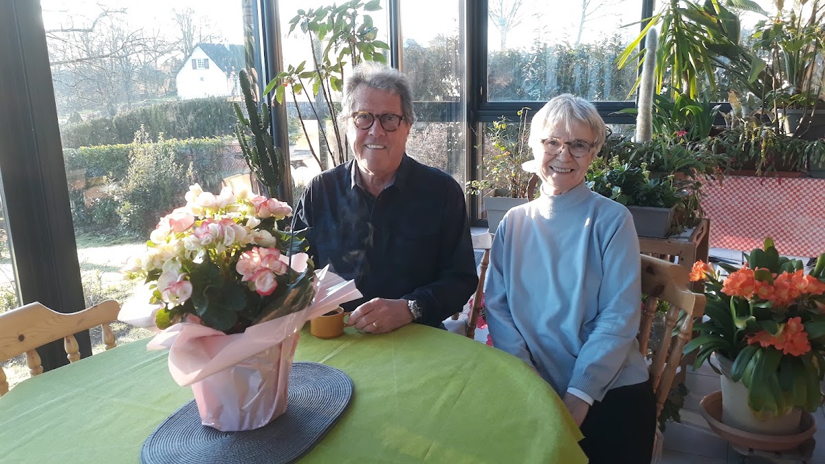 EHPAD L'Esprit de Famille - Photo 5 sur 5 - Environnement et extérieurs