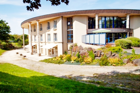 EHPAD L'Esprit de Famille