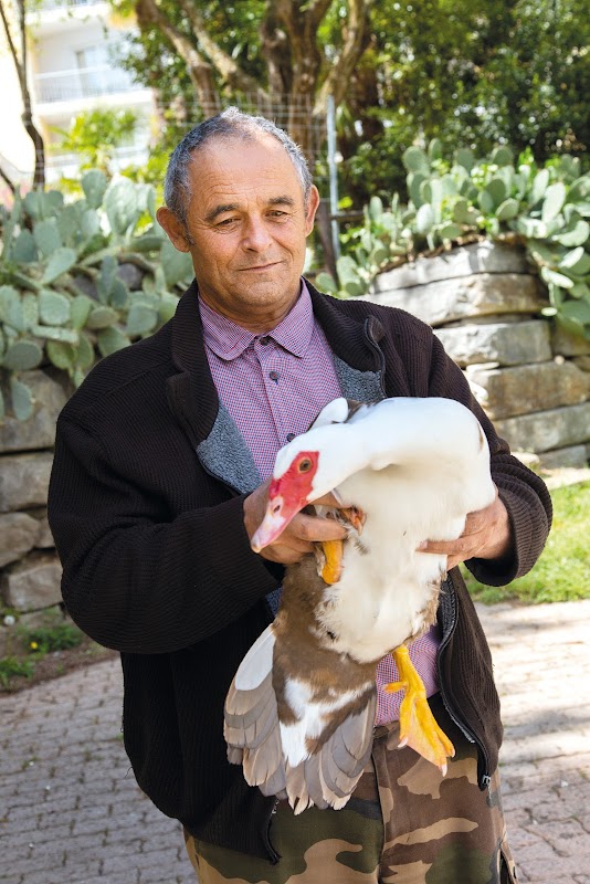 Maison de retraite Clair Logis A.N.S.S.E. - Photo 3 sur 5 - Chambres et hébergement