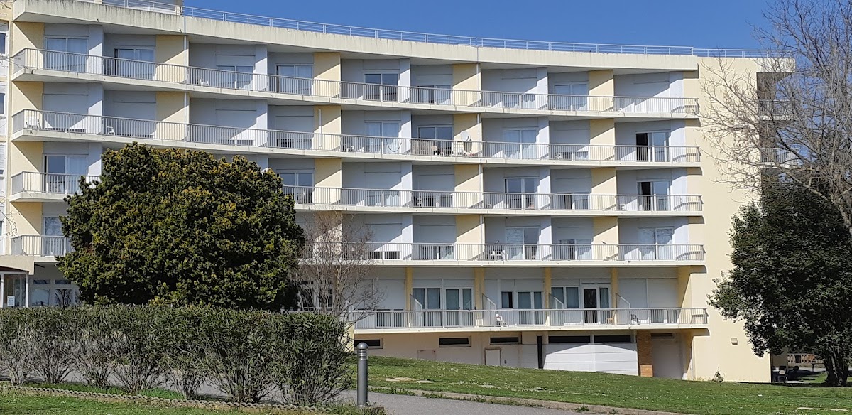 Maison de retraite Clair Logis A.N.S.S.E. - Photo 5 sur 5 - Environnement et extérieurs