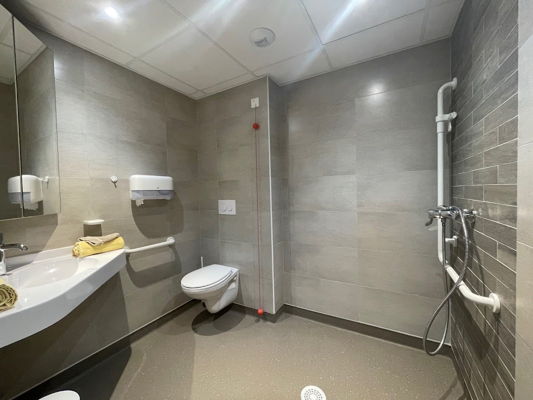 Résidence Les Charentes - Photo 5 sur 5 - Environnement et extérieurs