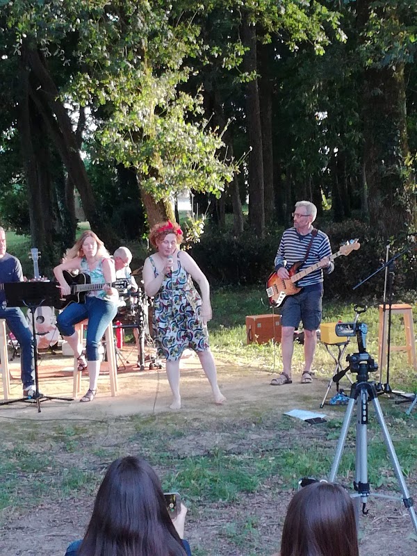 Photo de EHPAD Résidence Saint-André d'Ornay, EHPAD à LA ROCHE SUR YON