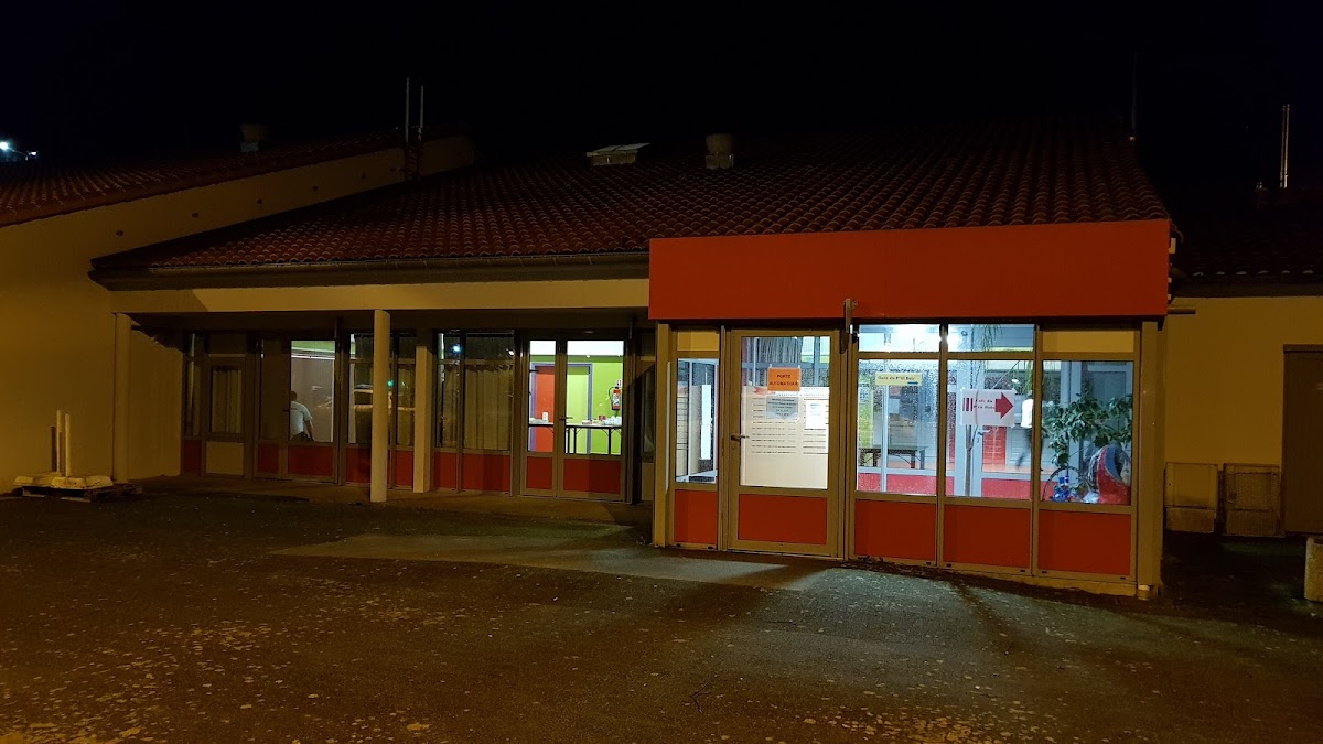 EHPAD Résidence Saint-André d'Ornay - Photo 2 sur 5 - Intérieur et espaces communs