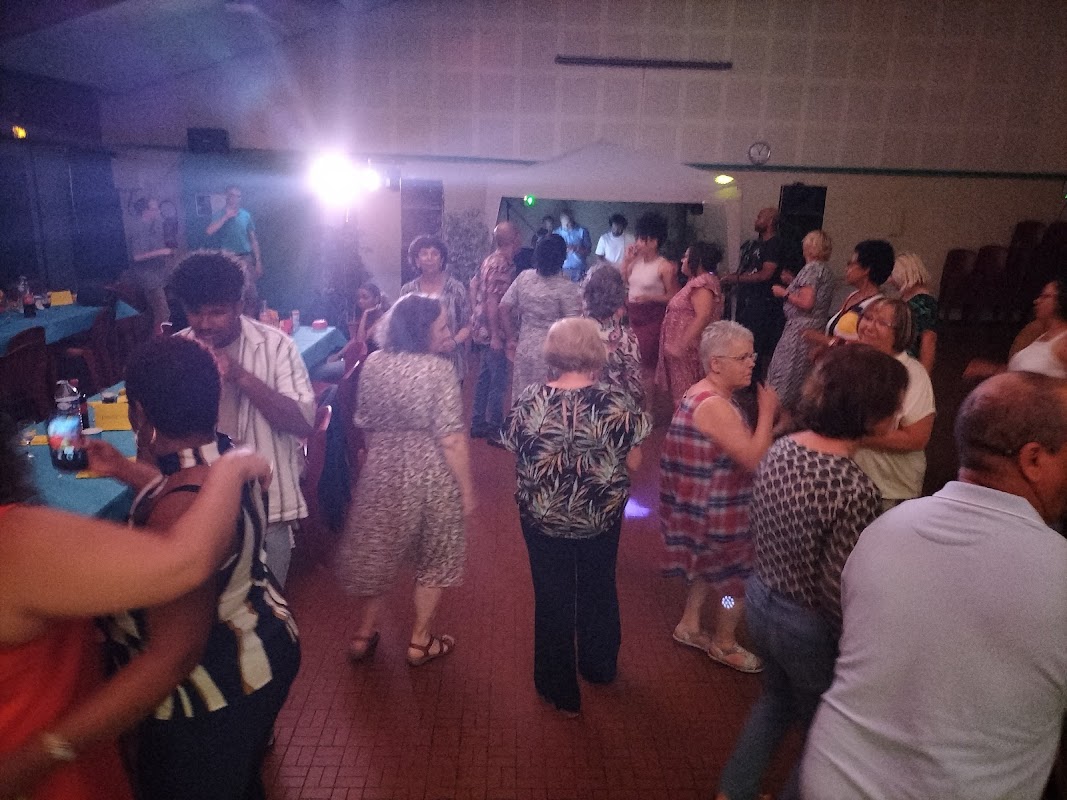 EHPAD Résidence Saint-André d'Ornay - Photo 5 sur 5 - Environnement et extérieurs