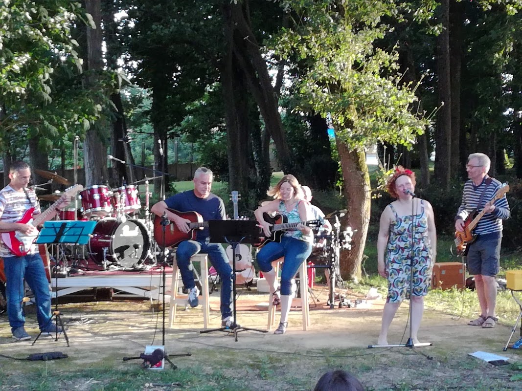 EHPAD Résidence Saint-André d'Ornay - Photo 3 sur 5 - Chambres et hébergement