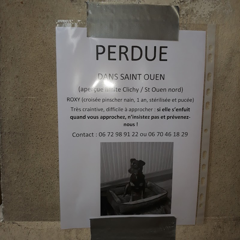 EHPAD Fondation Roguet - Photo 5 sur 5 - Environnement et extérieurs