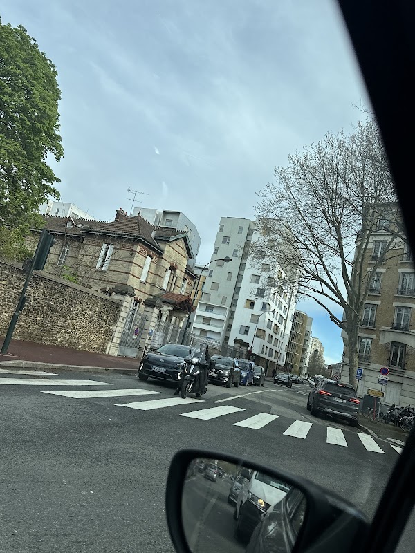 EHPAD Fondation Roguet - Photo 3 sur 5 - Chambres et hébergement