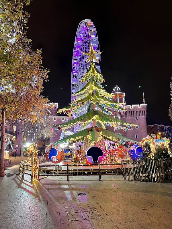 Photo de EHPAD Ma Maison, EHPAD à PERPIGNAN