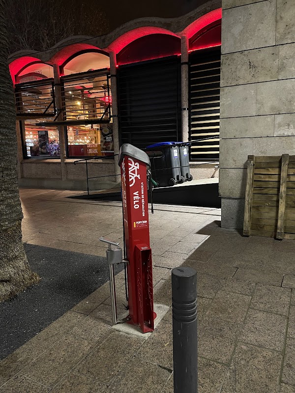 EHPAD Ma Maison - Photo 5 sur 5 - Environnement et extérieurs