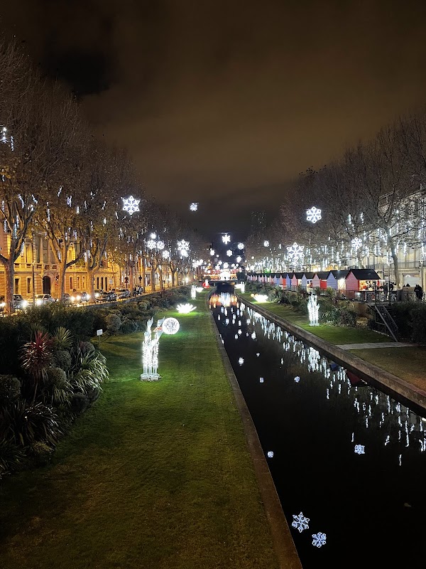 EHPAD Ma Maison - Photo 4 sur 5 - Espaces de vie