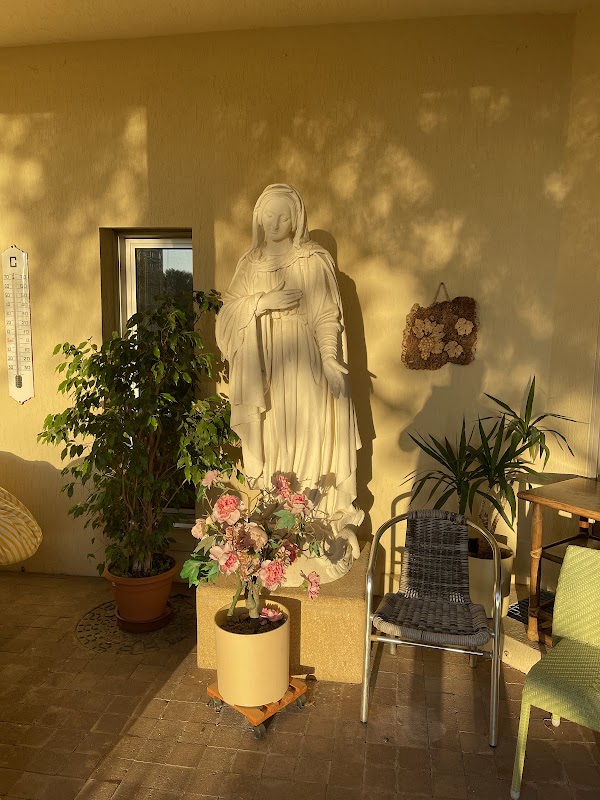 EHPAD Ma Maison - Photo 2 sur 5 - Intérieur et espaces communs