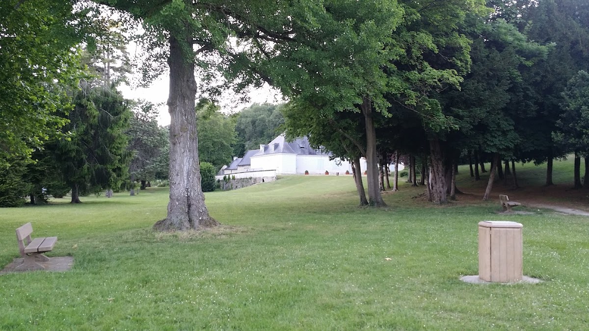 EHPAD Saint-Véterin - Photo 2 sur 2 - Intérieur et espaces communs