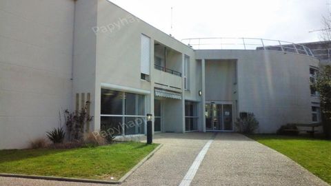 Photo de EHPAD Les Tamaris, EHPAD à ST JACUT DE LA MER