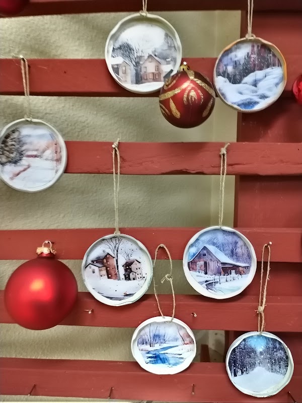 Résidence autonomie Georges Pompidou - Photo 4 sur 4 - Espaces de vie