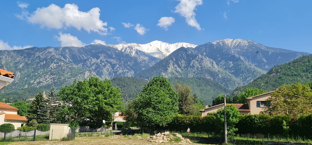 EHPAD Les Airelles - Photo 5 sur 5 - Environnement et extérieurs