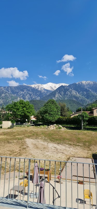 EHPAD Les Airelles - Photo 4 sur 5 - Espaces de vie