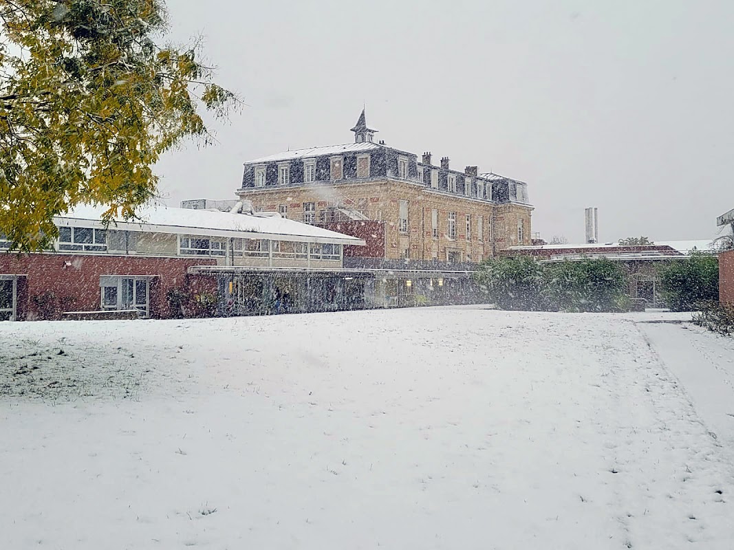 EHPAD Richard - Photo 3 sur 3 - Chambres et hébergement