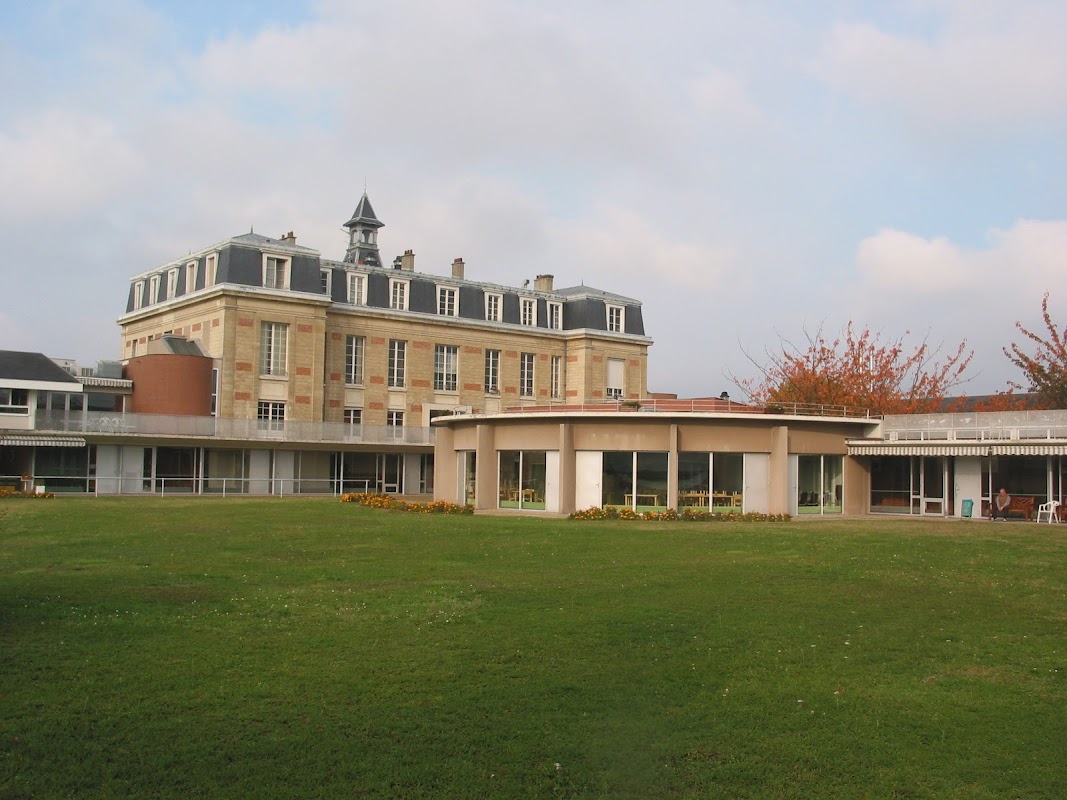 EHPAD Richard - Photo 2 sur 3 - Intérieur et espaces communs