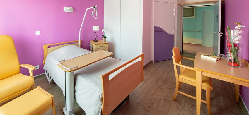 La Maison de l'Amandier - Photo 2 sur 5 - Intérieur et espaces communs