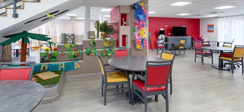 La Maison de l'Amandier - Photo 5 sur 5 - Environnement et extérieurs