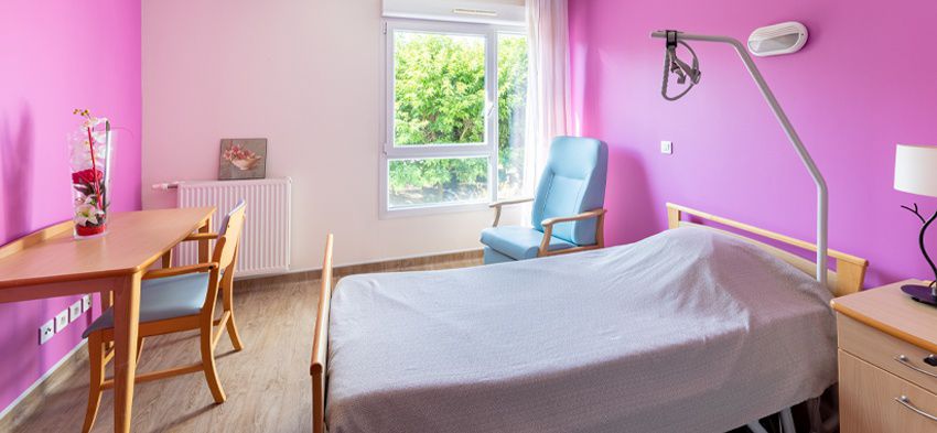 La Maison de l'Amandier - Photo 4 sur 5 - Espaces de vie