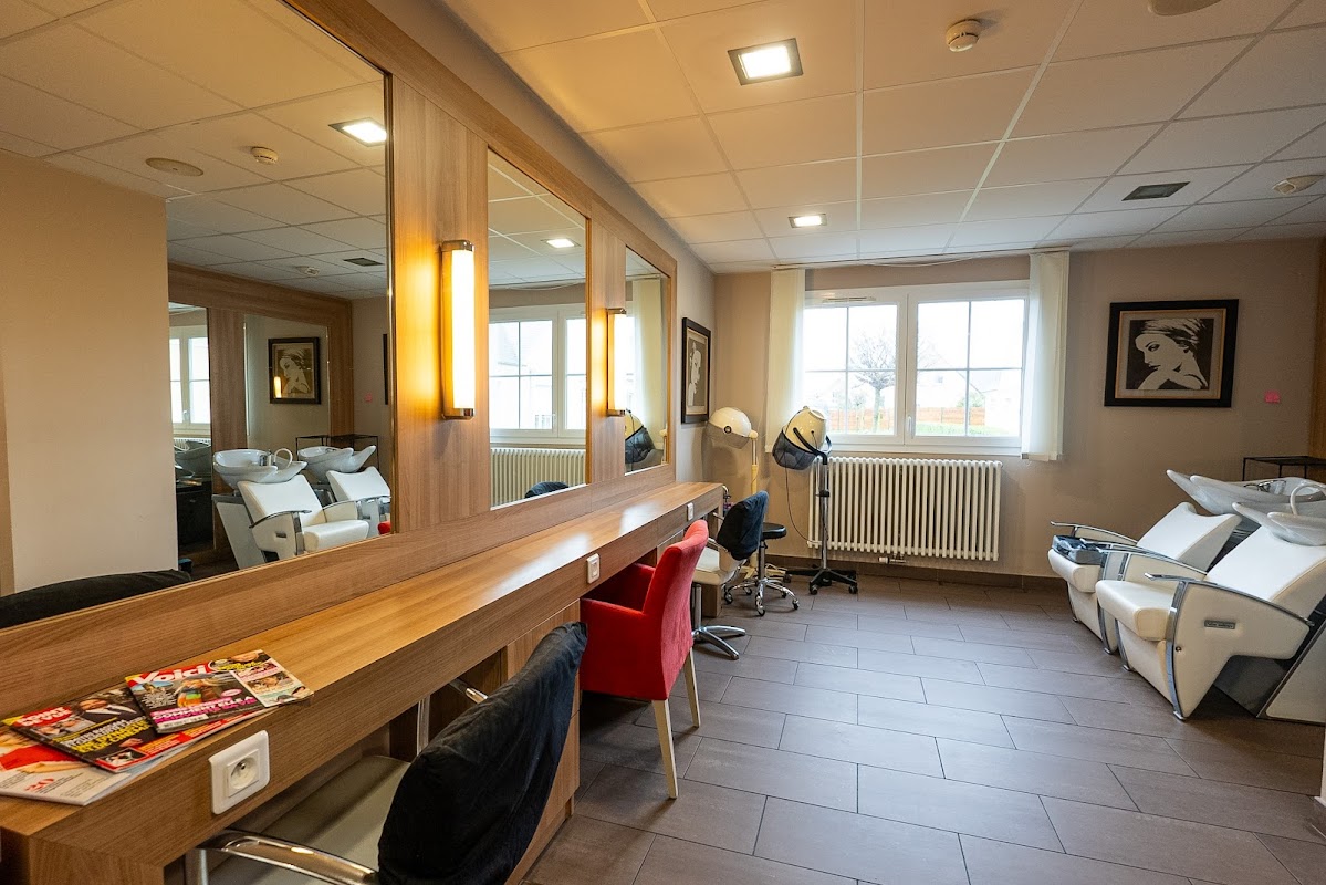 Résidence Côte de Nacre - Photo 5 sur 5 - Environnement et extérieurs