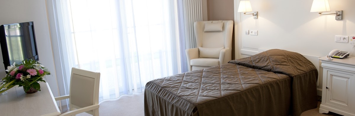 Résidence Côte de Nacre - Photo 2 sur 5 - Intérieur et espaces communs