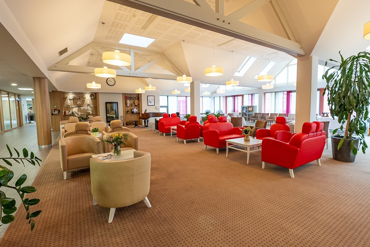 Résidence Côte de Nacre - Photo 4 sur 5 - Espaces de vie