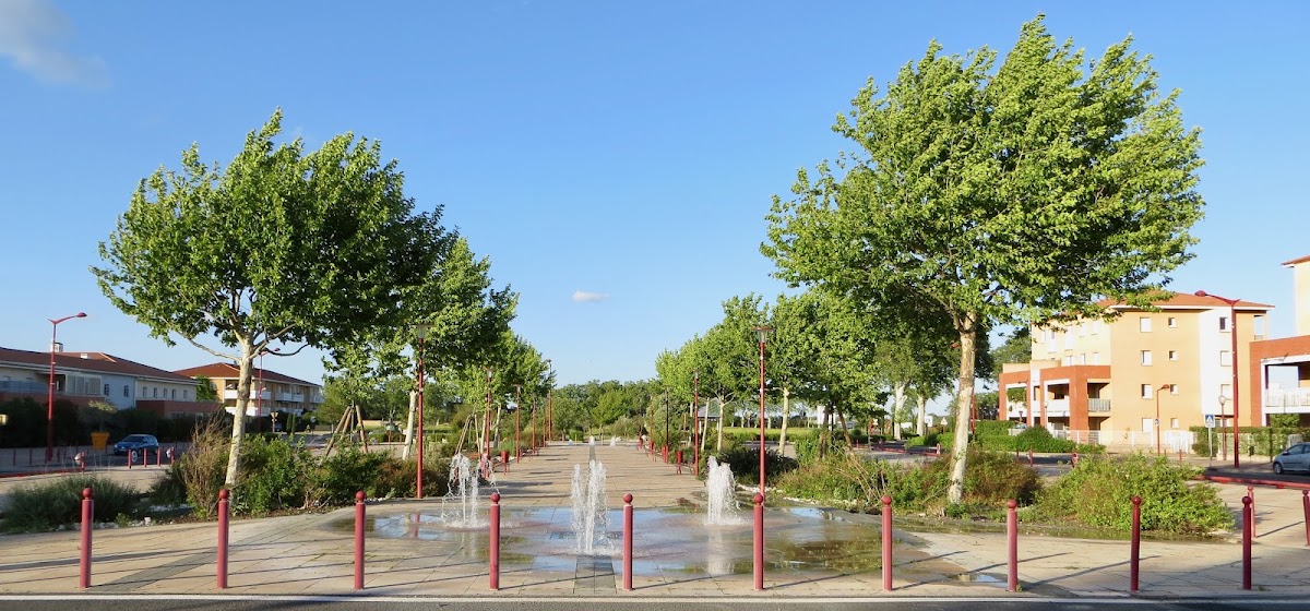 Photo de EHPAD Via monestir, EHPAD à ST ESTEVE