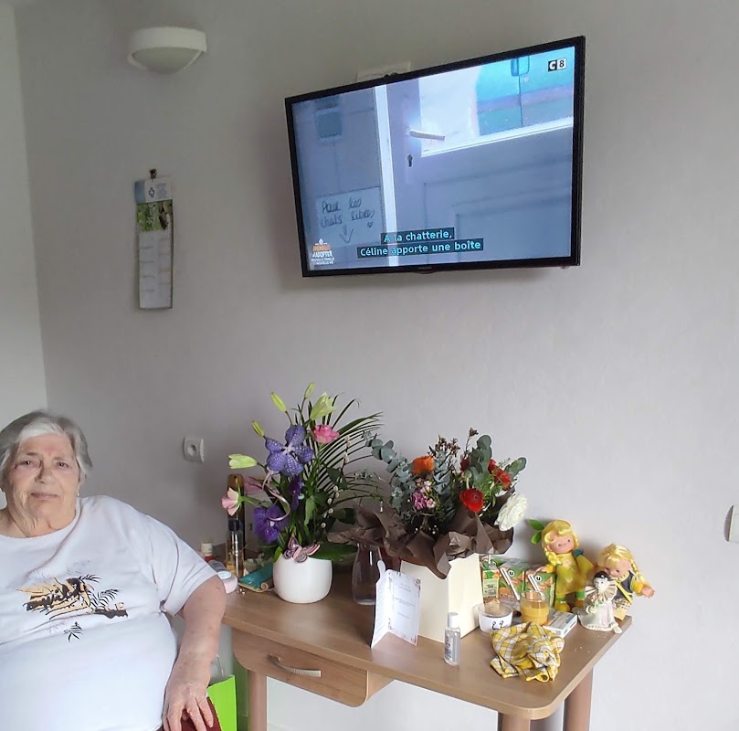 Résidence Les Saisonnales - Photo 2 sur 3 - Intérieur et espaces communs