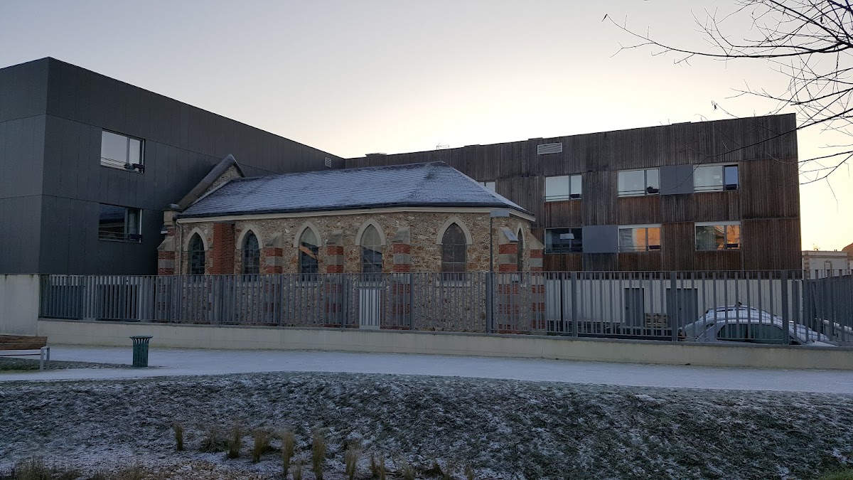 EHPAD Résidence Monseigneur Bardonne - Photo 2 sur 3 - Intérieur et espaces communs