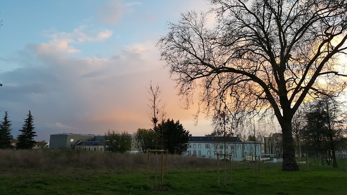 EHPAD Résidence Monseigneur Bardonne - Photo 3 sur 3 - Chambres et hébergement