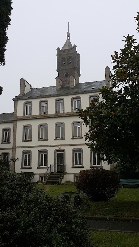 Photo de USLD du Centre hospitalier, ESLD à GUERANDE