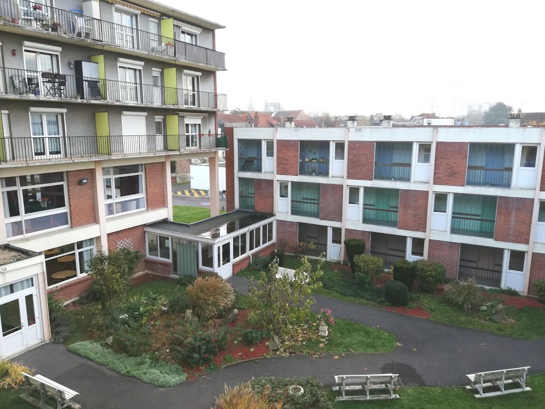 Photo de EHPAD Frédéric Degeorge, EHPAD à BETHUNE