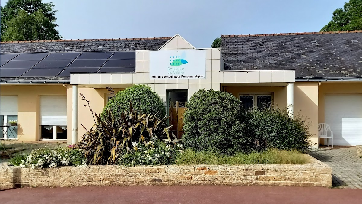 MAPA Résidence des Fontaines - Photo 4 sur 5 - Espaces de vie