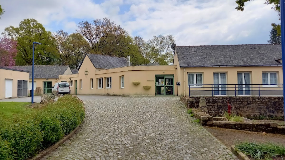 MAPA Résidence des Fontaines - Photo 2 sur 5 - Intérieur et espaces communs