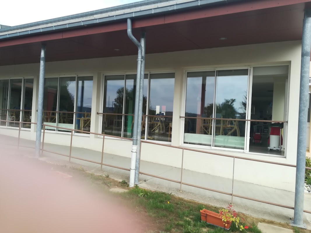 EHPAD de Sornac - Photo 3 sur 3 - Chambres et hébergement